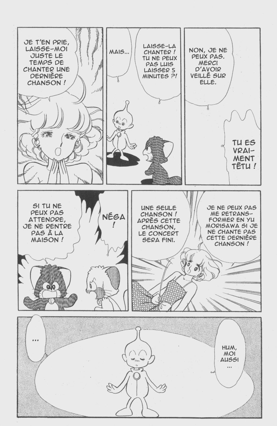 img Creamy Mami L'Ange de la Magie 36